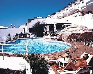 Szálloda Club Lago Verde 3*